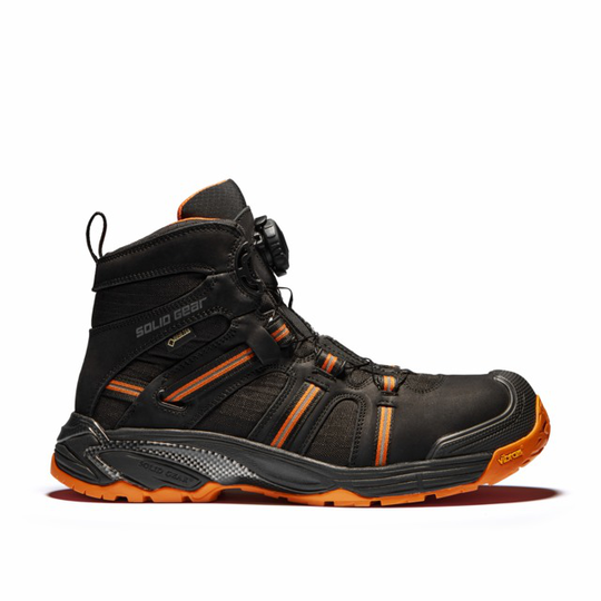 SKYDDSKÄNGA PHOENIX GTX S3 | Beijerbygg Byggmaterial