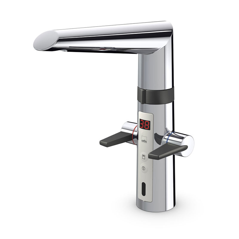 Köksblandare Oras Optima 2727F