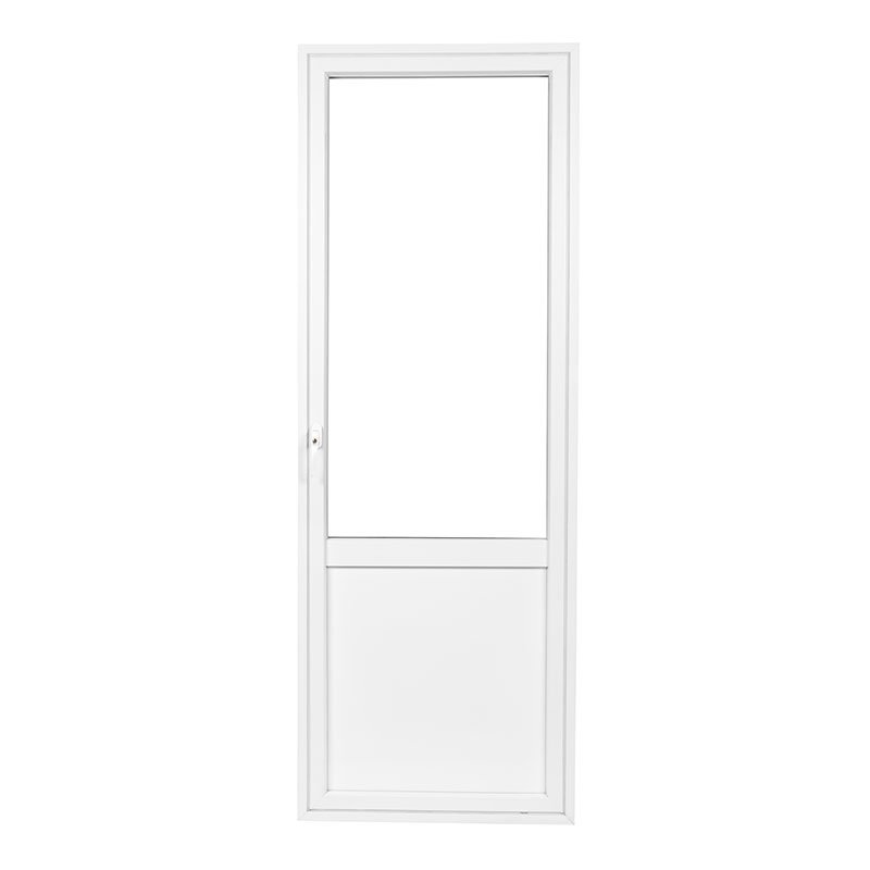 ALTANDÖRR ENKEL PVC WASAFÖNSTER