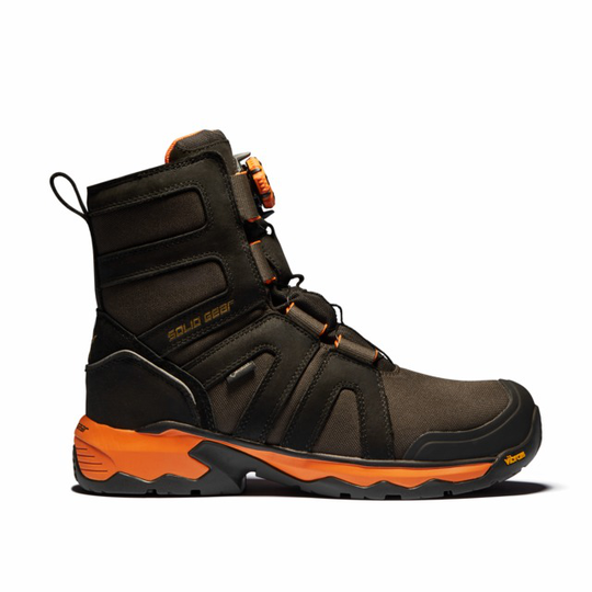 SKYDDSKÄNGA TIGRIS GTX HI | Beijerbygg Byggmaterial