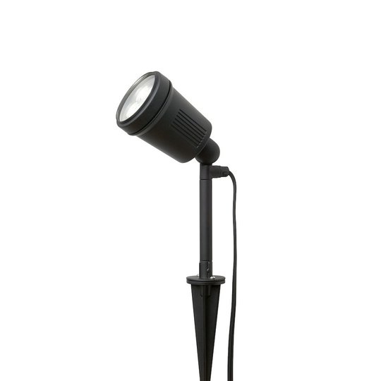 LED 4x1W med Transformator Konstsmide Amalfi High Power