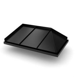 Entrétak Inner Corner Djup 11155mm Designtak