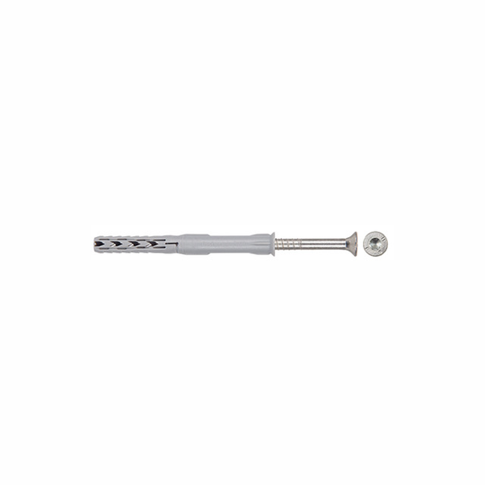 UNIVERSALPLUGG SXR T 10X200 | Beijerbygg Byggmaterial
