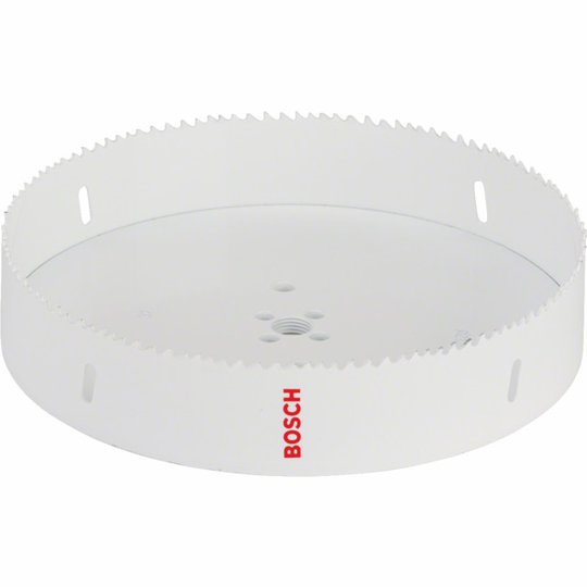 HÅLSÅG BI-METAL O 210MM