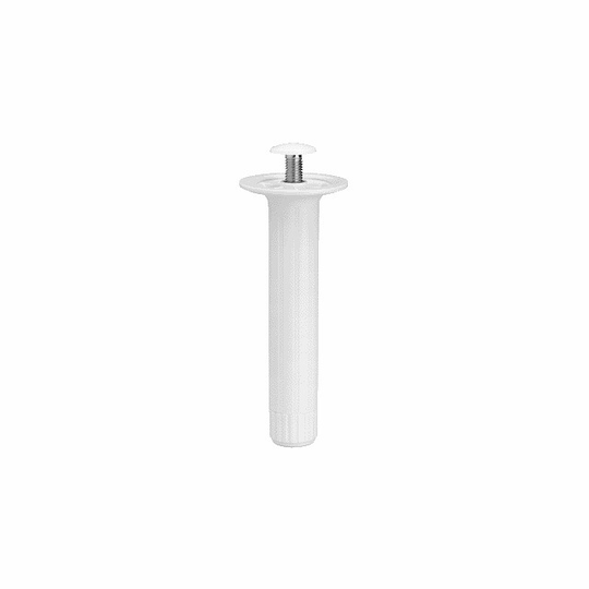 STÖDBEN 480-15 150MM VIT | Beijerbygg Byggmaterial