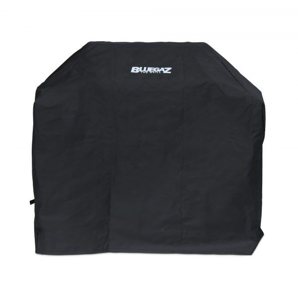 Grillöverdrag Bluegaz