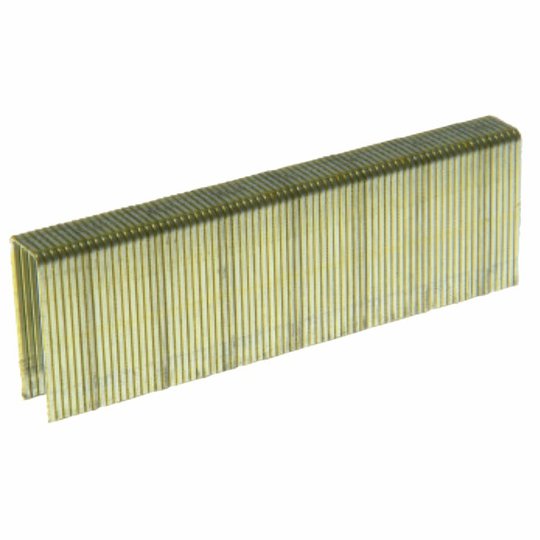 KLAMMER 500 LÅDA 40MM 4800ST