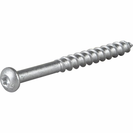 LÄTTBETONGSKRUV KH CS 8X90 100
